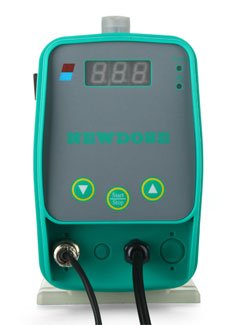 Newdose DC Newdose DC