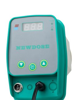 Newdose DC 2 Newdose DC 2