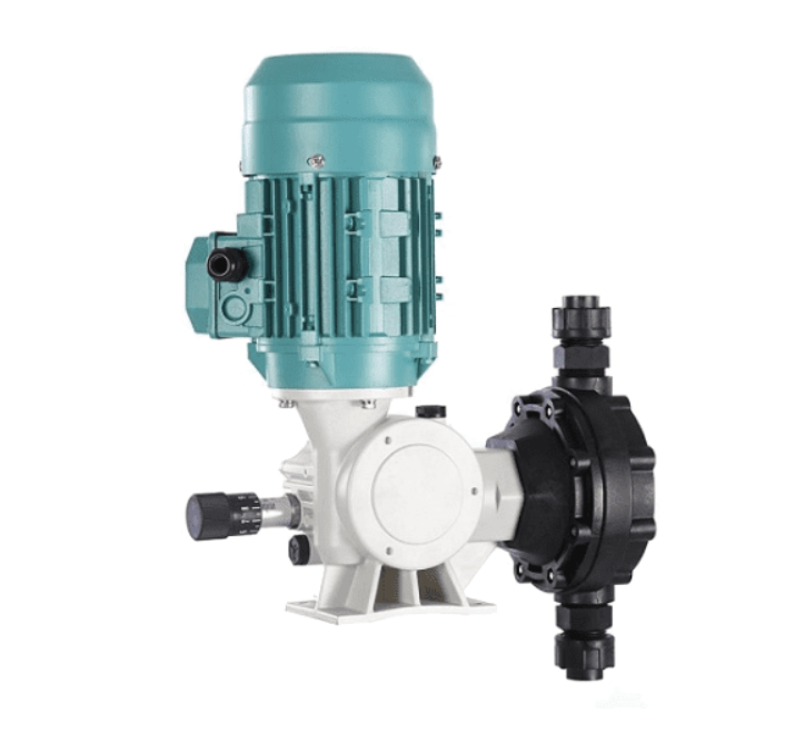 Máy bơm định lượng Newdose NDWS-24/1.6 Máy bơm định lượng Newdose NDWS-24/1.6
