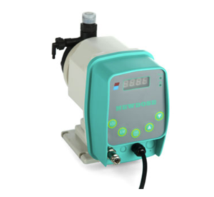 máy bơm định lượng Newdose DM-12-07-X