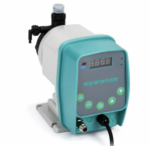 Máy bơm định lượng Newdose DM-02-07-LM