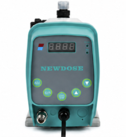 Máy bơm định lượng Newdose DP-23-05-GX