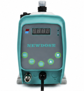 Máy bơm định lượng Newdose DP-09-07-X