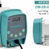 Máy bơm định lượng Newdose DM-09-03-LM