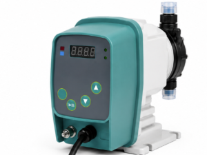 Máy bơm định lượng Newdose DM-06-07-X